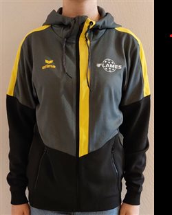 Trainingsjacke Damen